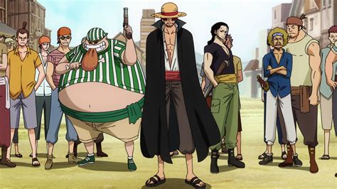 One Piece Pirate