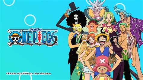 One Piece S11 Sabaody Archipelago Ep 392