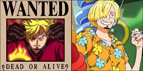 One Piece Sanji Amp 39 S Next Bounty Explained