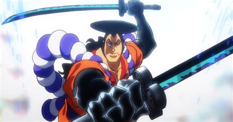 One Piece Swordsman