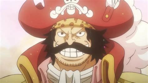 One Piece The Legacy Of Gol D Roger Explained Dexerto