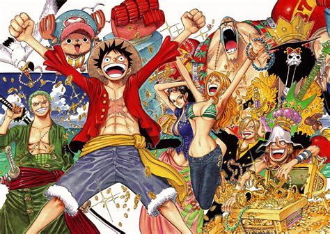 One Piece Wiki Fandom Powered By Wikia