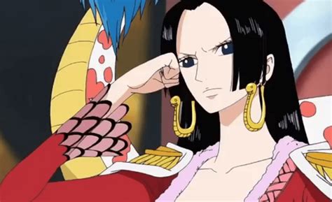 One Piece Women: Meet Strong Characters