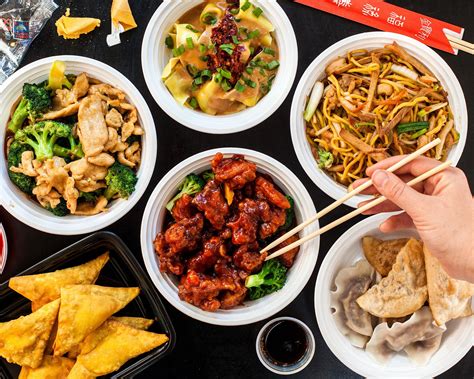 One Plus Restaurant: Authentic Chinese Meals Nearby