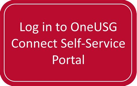 Oneusg Connect Employee Self Service University Of Georgia