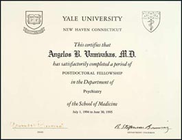 Online Degreess Online Degree Yale