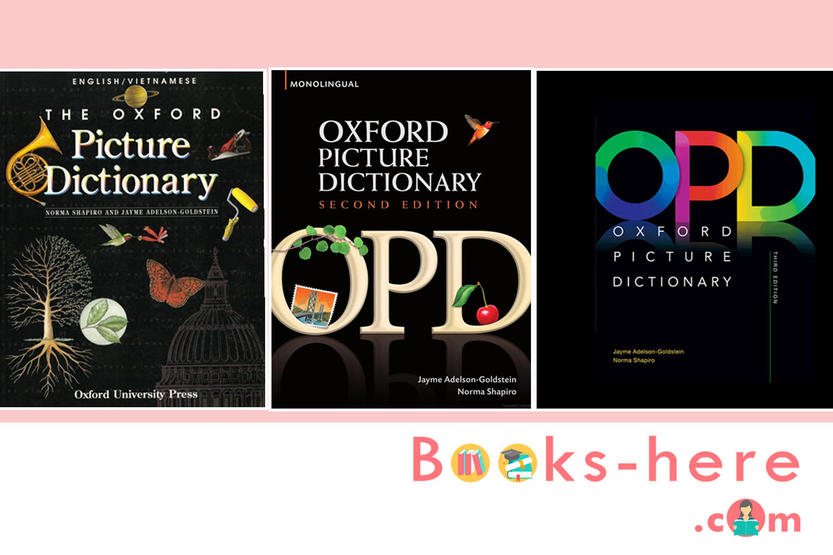 Online Oxford Dictionary