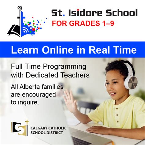 Online School Alberta