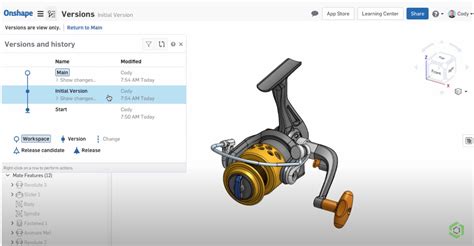 Onshape Is Solving User Problems Usersnap Customer