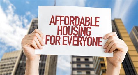 Ontario Housing Benefit: Affordable Living Solutions