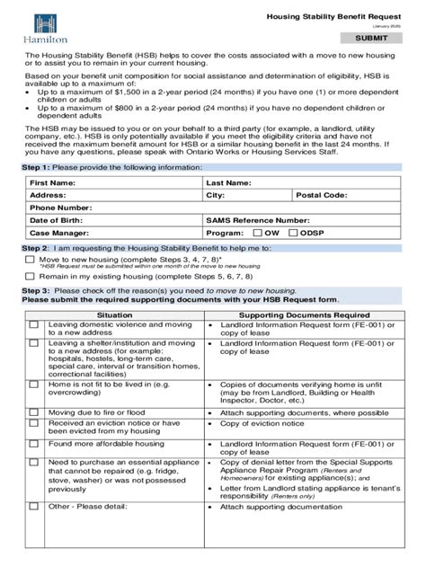 Ontario Works Eligibility Calculator Fill Out Sign Online Dochub