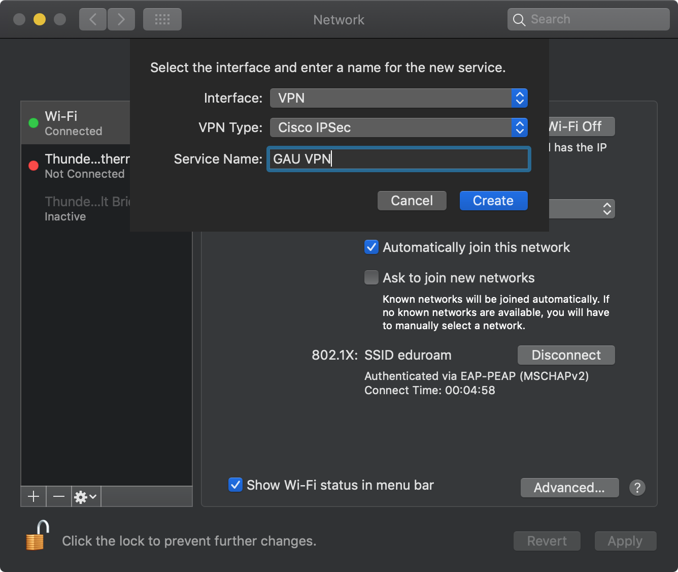 Openvpn Client Mac Os 10 14 Clockluli