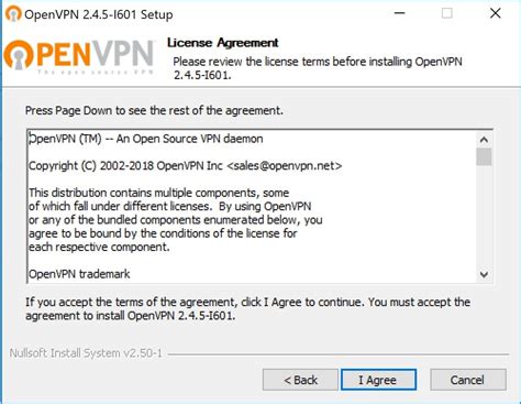 Openvpn For Windows: Easy Vpn Installation