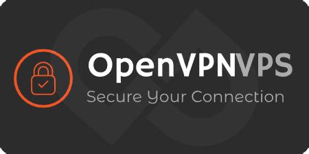 Openvpn Vps Hosting Secure Your Connection