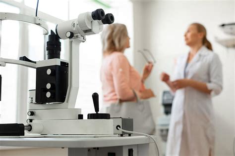 Ophthalmologists In Charleston Sc Lowcountry Eye Specialists