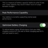 Optimized Battery Charging: Prolongs Life