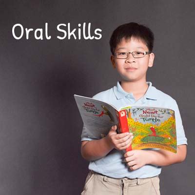 Oral Exam Tips For Primary School Koobits