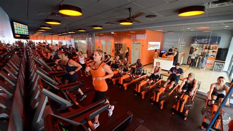 Orangetheory Fitness To Open Heights Location