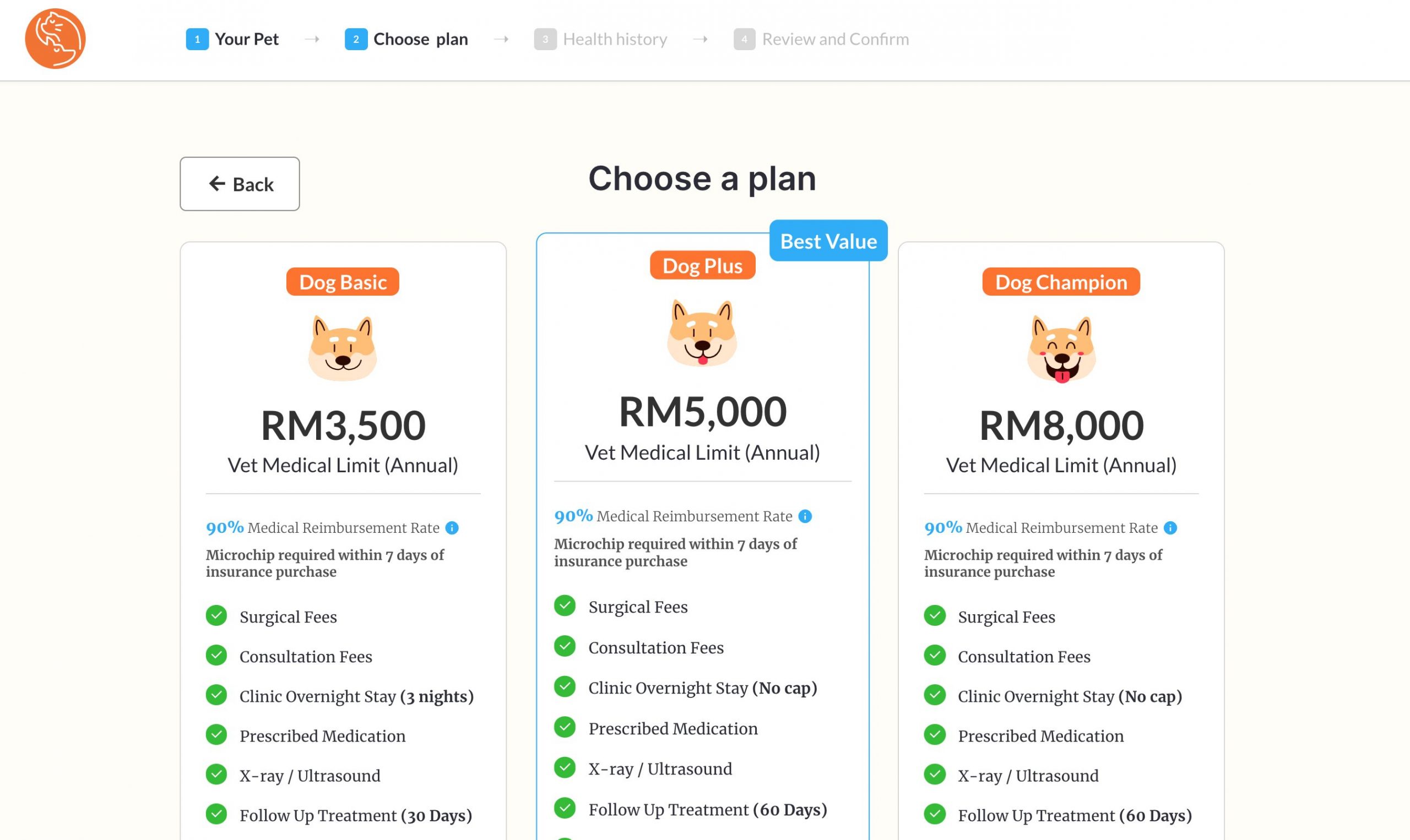 Orcadb Raises Seed Round