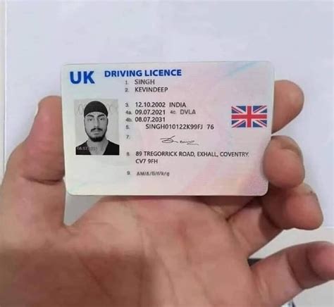 Order Driver License Online Buy Legal Driving License