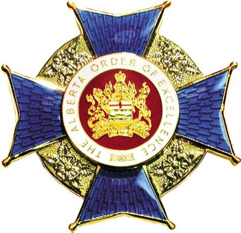 Order Of Alberta