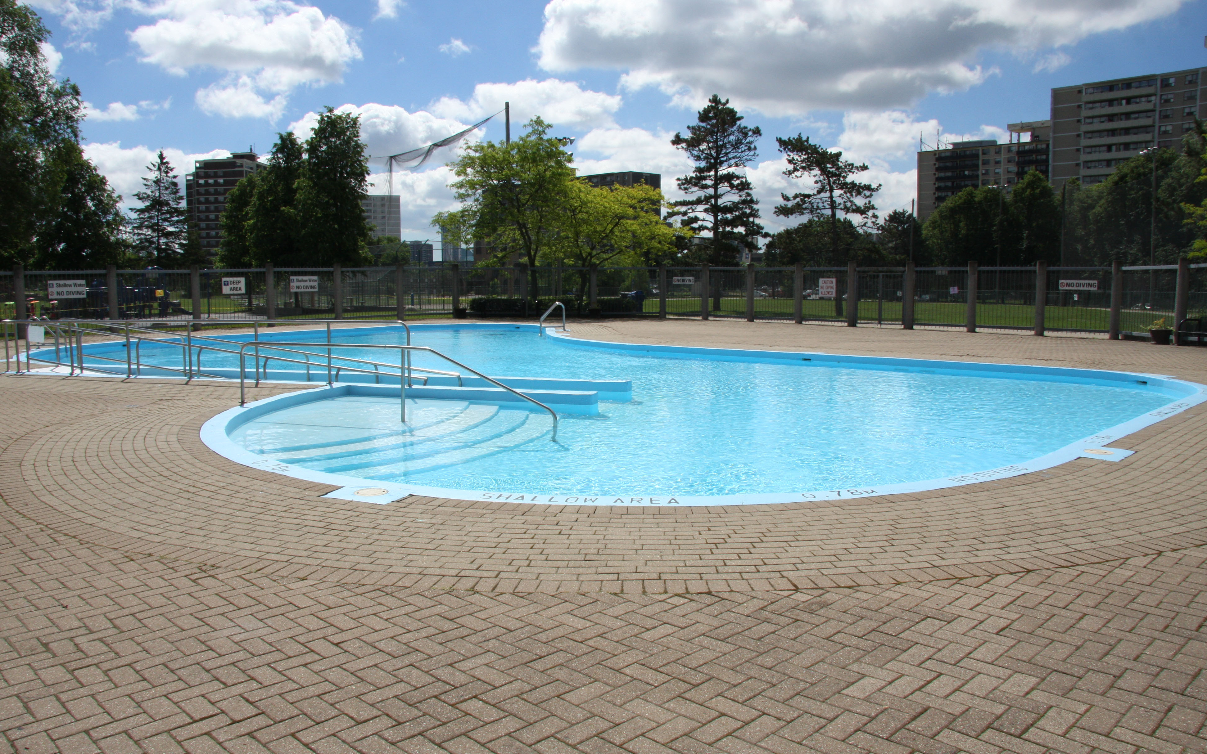 Oriole Community Centre Toronto