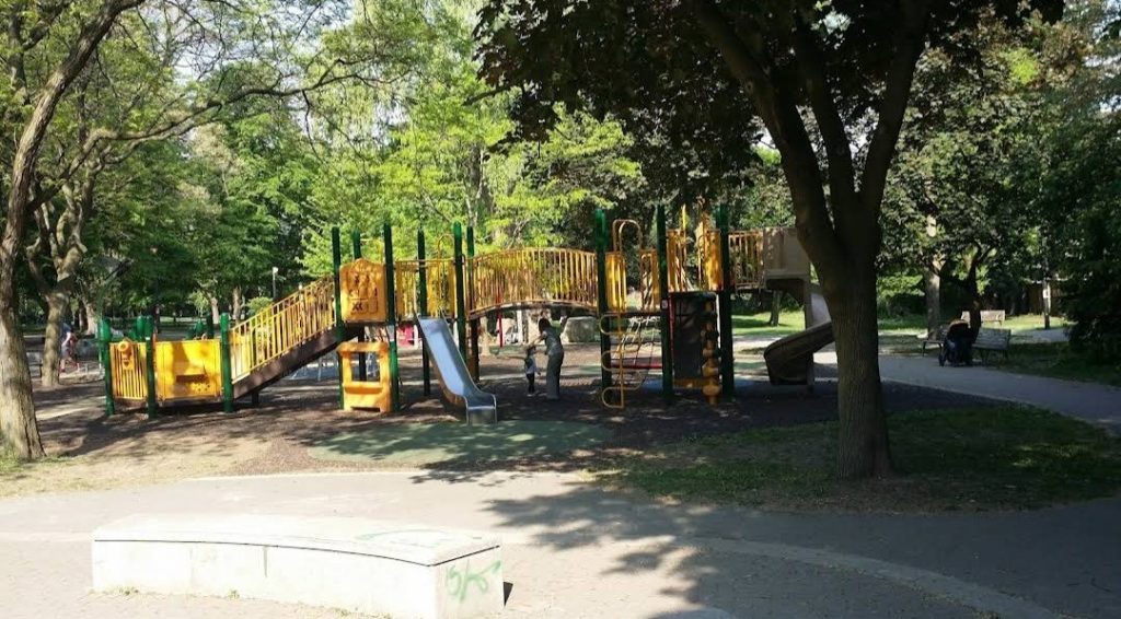 Oriole Park Neshama Playground Updated May 2024 16 Photos 35