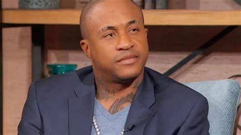 Orlando Brown Net Worth 2022 Earning Bio Age Height Career