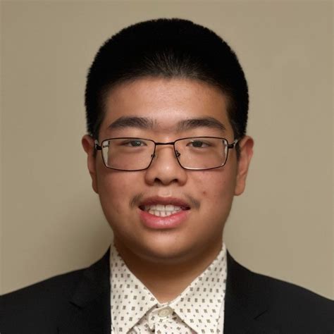 Oscar Lin Harvard: Boosts Your Resume