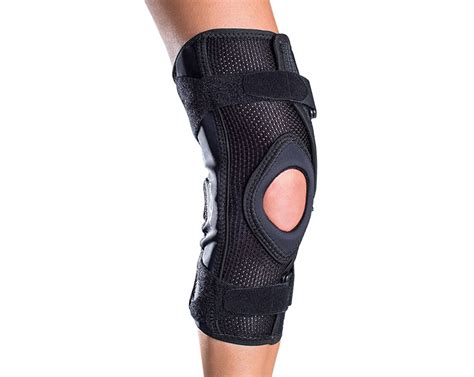 Osteoarthritis Knee Braces