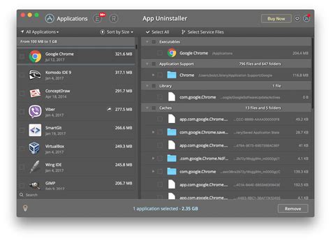 Osx Uninstall App: Free Up Space On Your Mac