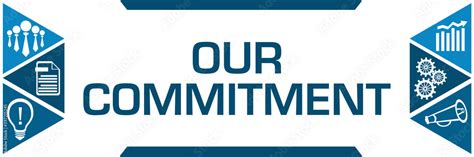 Our Commitment