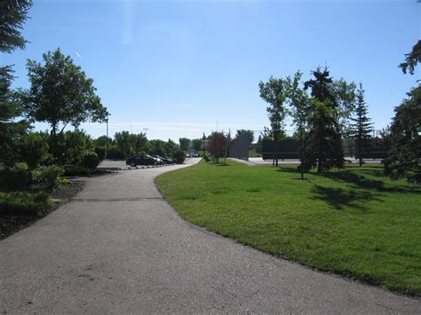 Our Sesame Seed Prairie Winds Park Calgary Photos