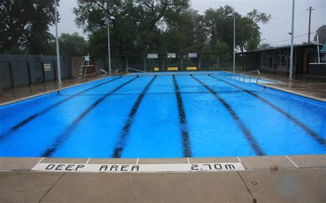 Ourland Park Outdoor Pool: Summer Fun Tips