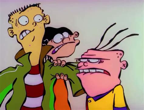 Out Of Context Ed Edd N Eddy On Twitter