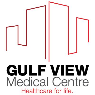 Outpatient Clinics Gulf View Medical Centre