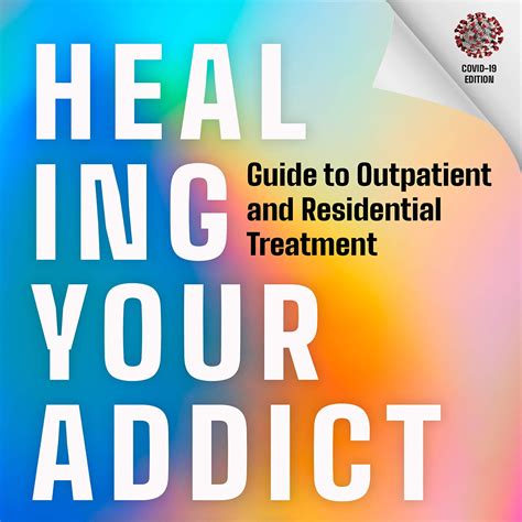 Outpatient Treatment A Guide To Healing And Recovery