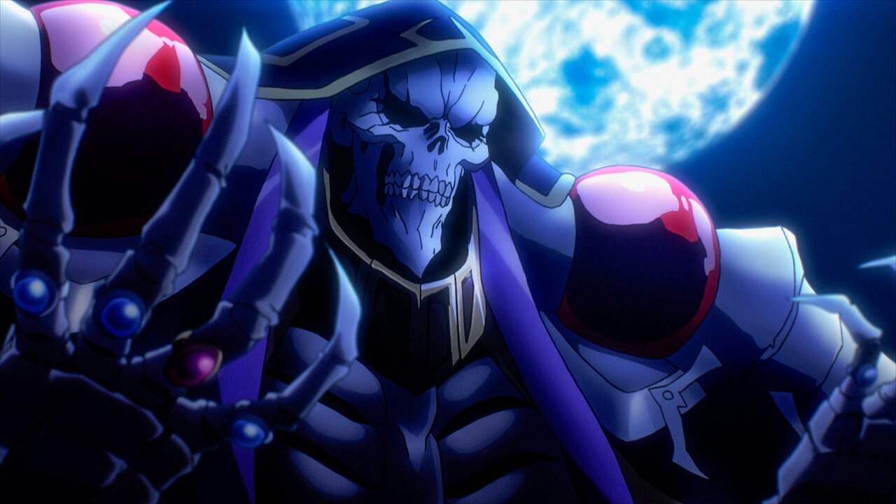 Overlord Season 4 And Theatrical Length Movie Announced Geek Network