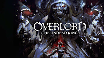 Overlord The Undead King Full Movie Action Film Di Disney Hotstar