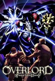 Overlord Watch: Complete Series Timeline