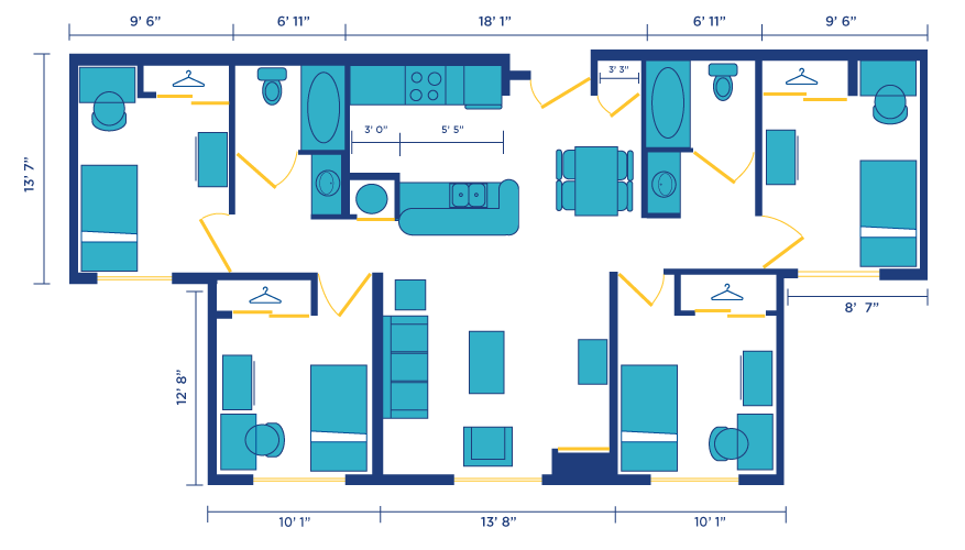 Owen Residence Hall Guide: Inside Info