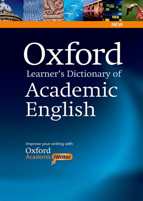 Oxford Learner S Dictionary Of Academic English Jungle Lk