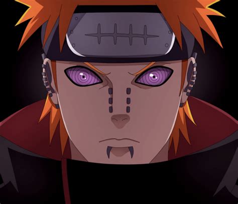 Pain From Naruto