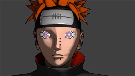 Pain Naruto Eyes Explained: Symptoms Uncovered