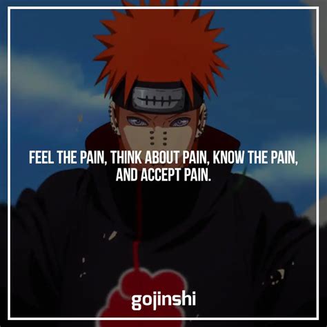 Pain Naruto: Understanding His Emotional Struggle