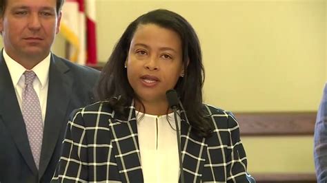 Palm Beach County Circuit Judge Renatha Francis Appointed To Florida