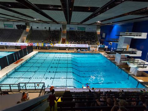 Pan Am Pool Schedules: Plan Your Visit