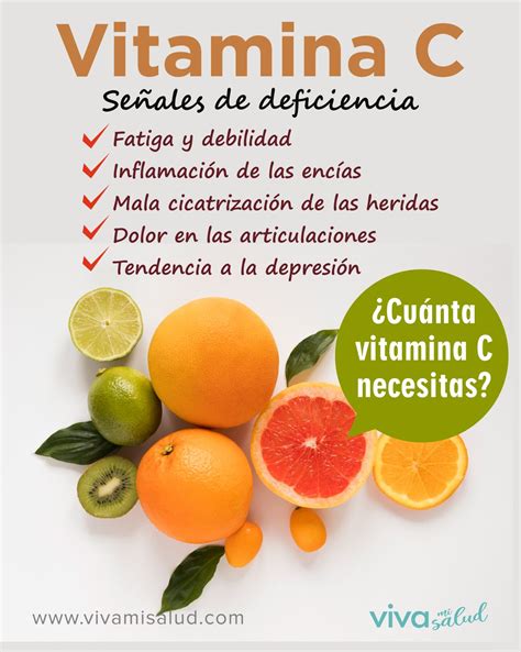 Para Que Sirve El Acido Ascorbico Vitamina C En La Cara Es Lo Mas