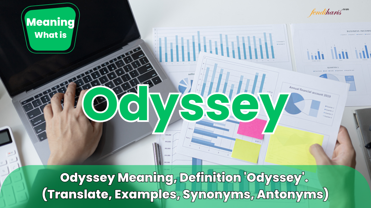 Parasite Meaning In The Odyssey