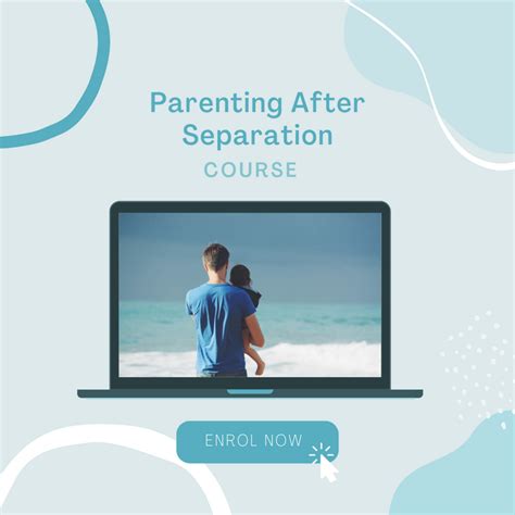 Parenting After Separation Course